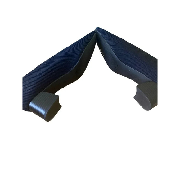 Vivaia Square-Toe Chunky Heels (Melody Pro) - Picture 7 of 10